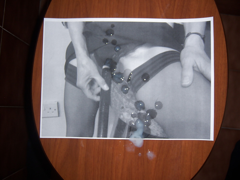 Another tribute to amateurjulie adult photos