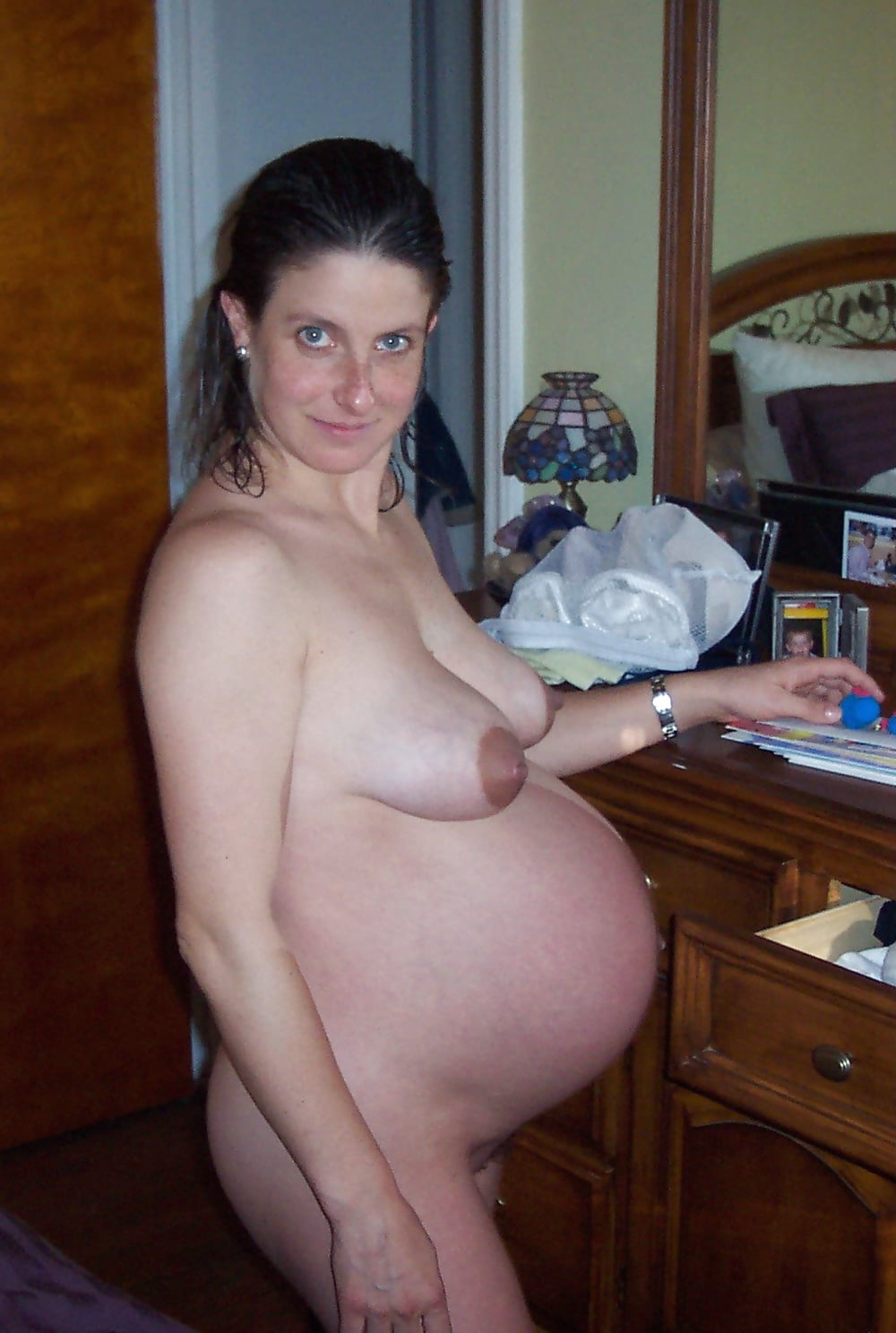 голые беременные в деревне фото 83