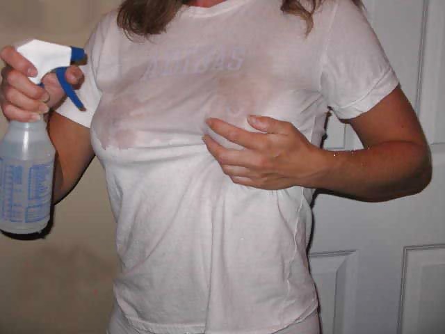 nasses tshirt adult photos