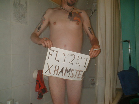 photos of me for the xhamster verification