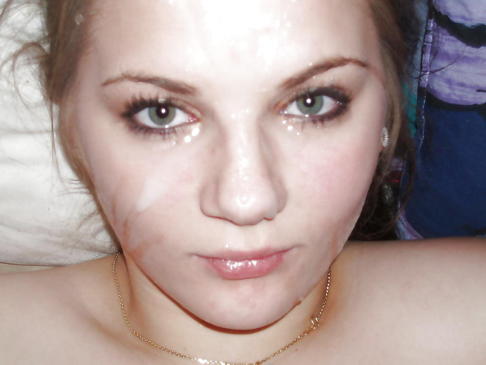 SPRITZ MIR INS GESICHT 6 adult photos