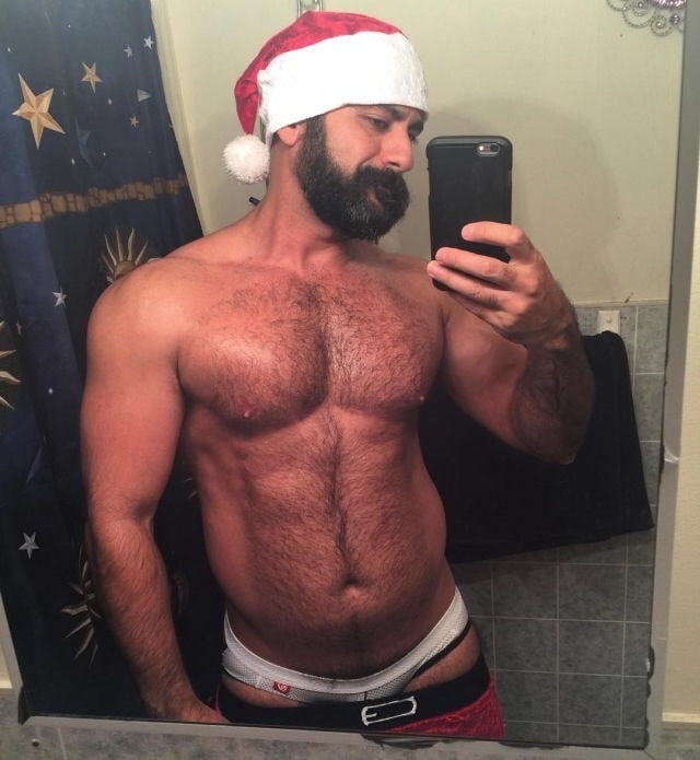 Santa Kink