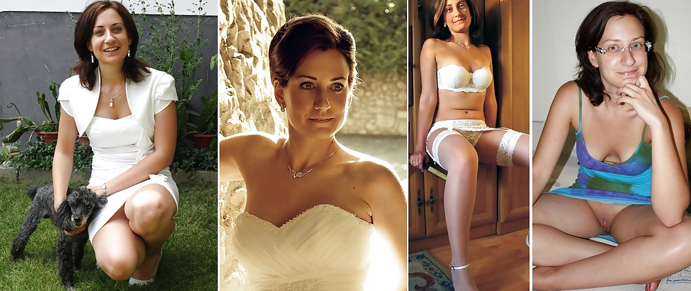 Slut Brides adult photos