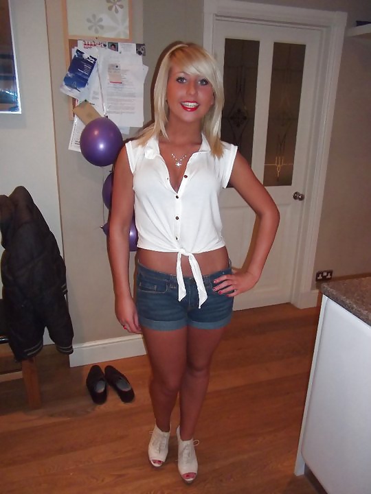 British Uk Facebook Beauties 3 adult photos