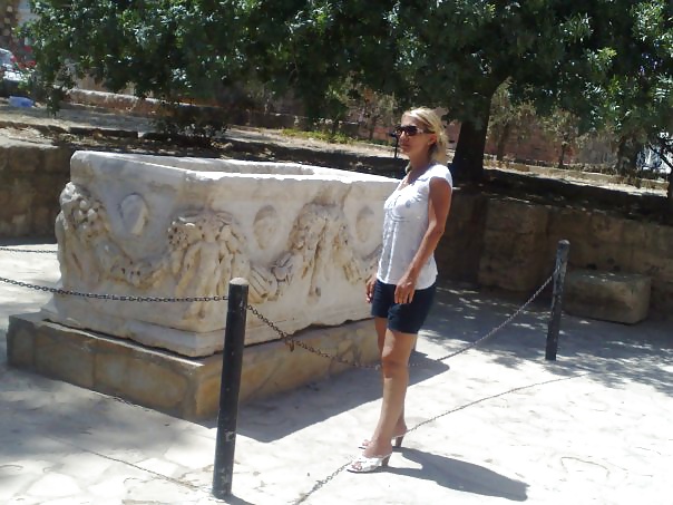 Turkish Mom Anne Matures adult photos