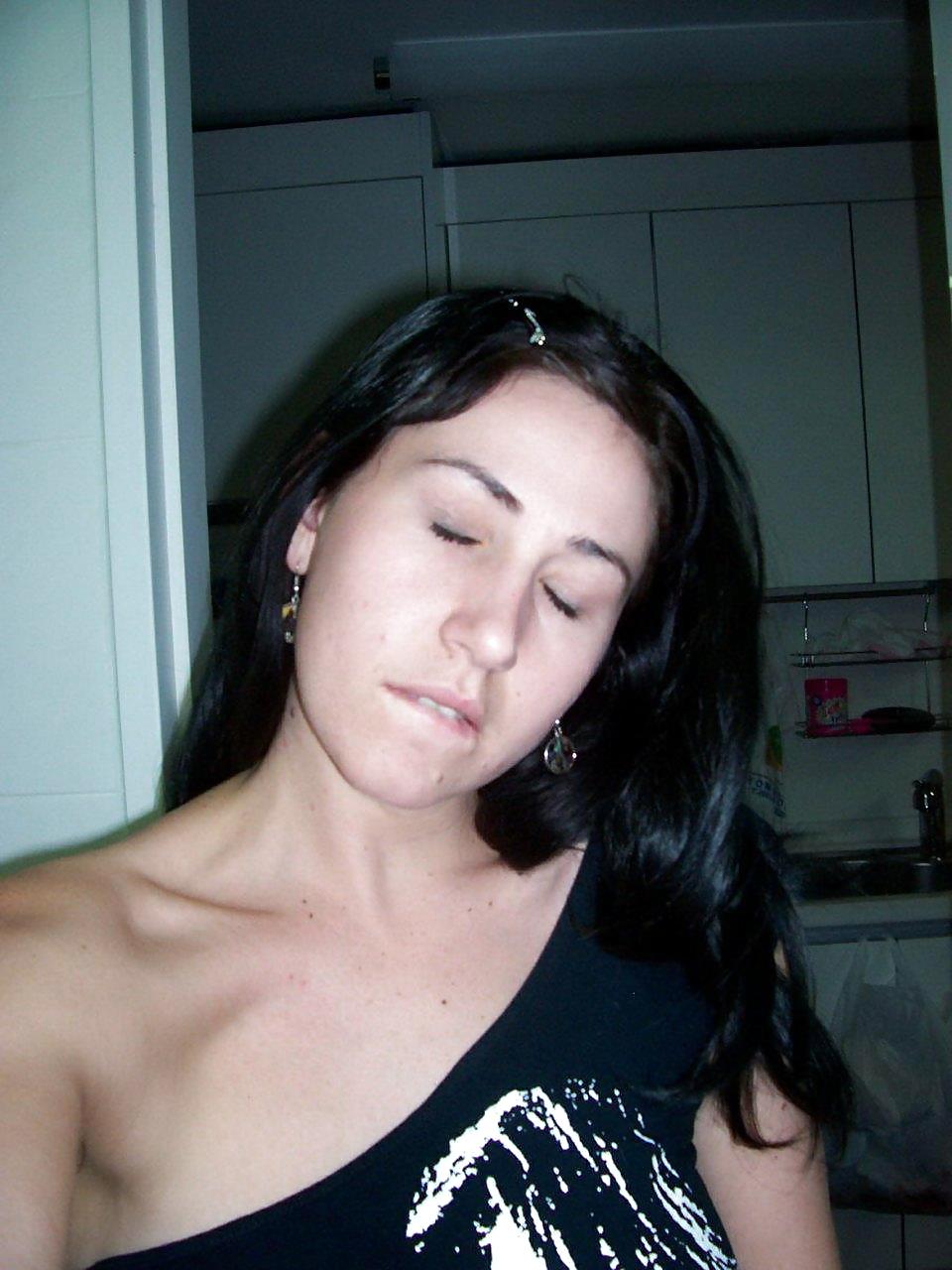 BEAUTIFUL FACE adult photos