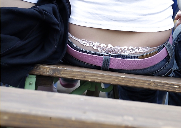 Tangas 2 adult photos