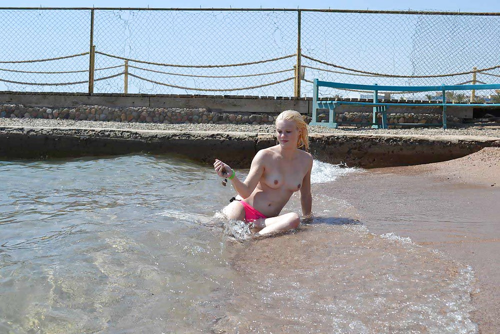 The beach 140 adult photos