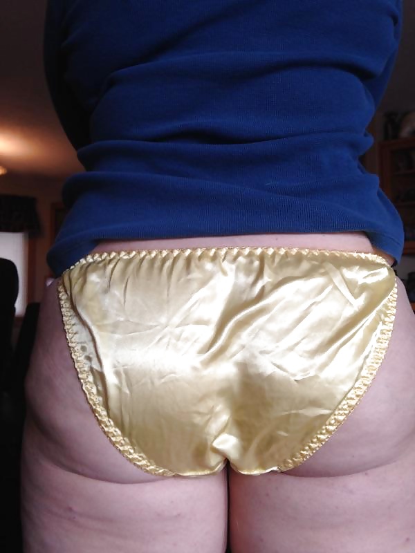 New Panties 1-10-16 adult photos