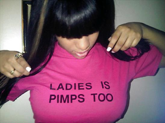 Who doesn't love boobies??? adult photos