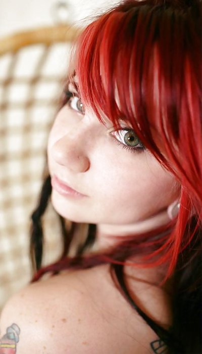 Suicide Girl - Quinne - Instagram Pictures adult photos 26765207.
