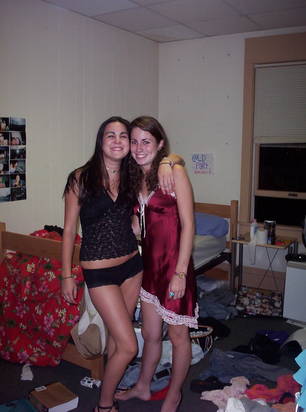 Party Girls 5 adult photos