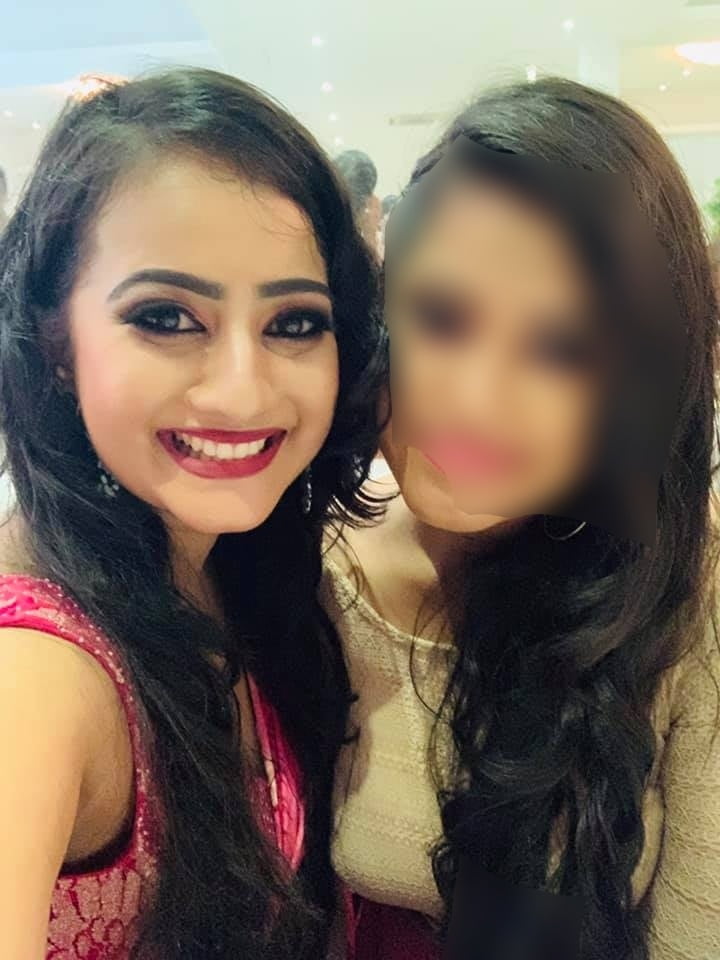 Indian babe leaked pic by bf - 64 Photos 