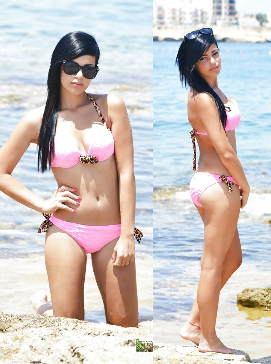 Maltese Mix vol 4 adult photos