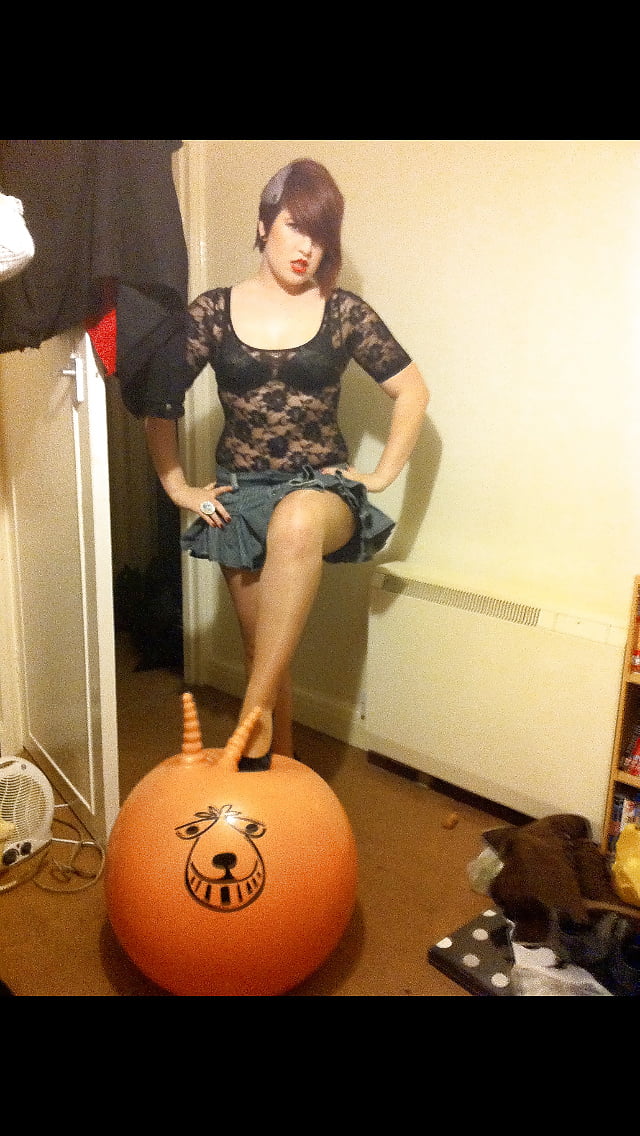 Facebook friend Marie. adult photos