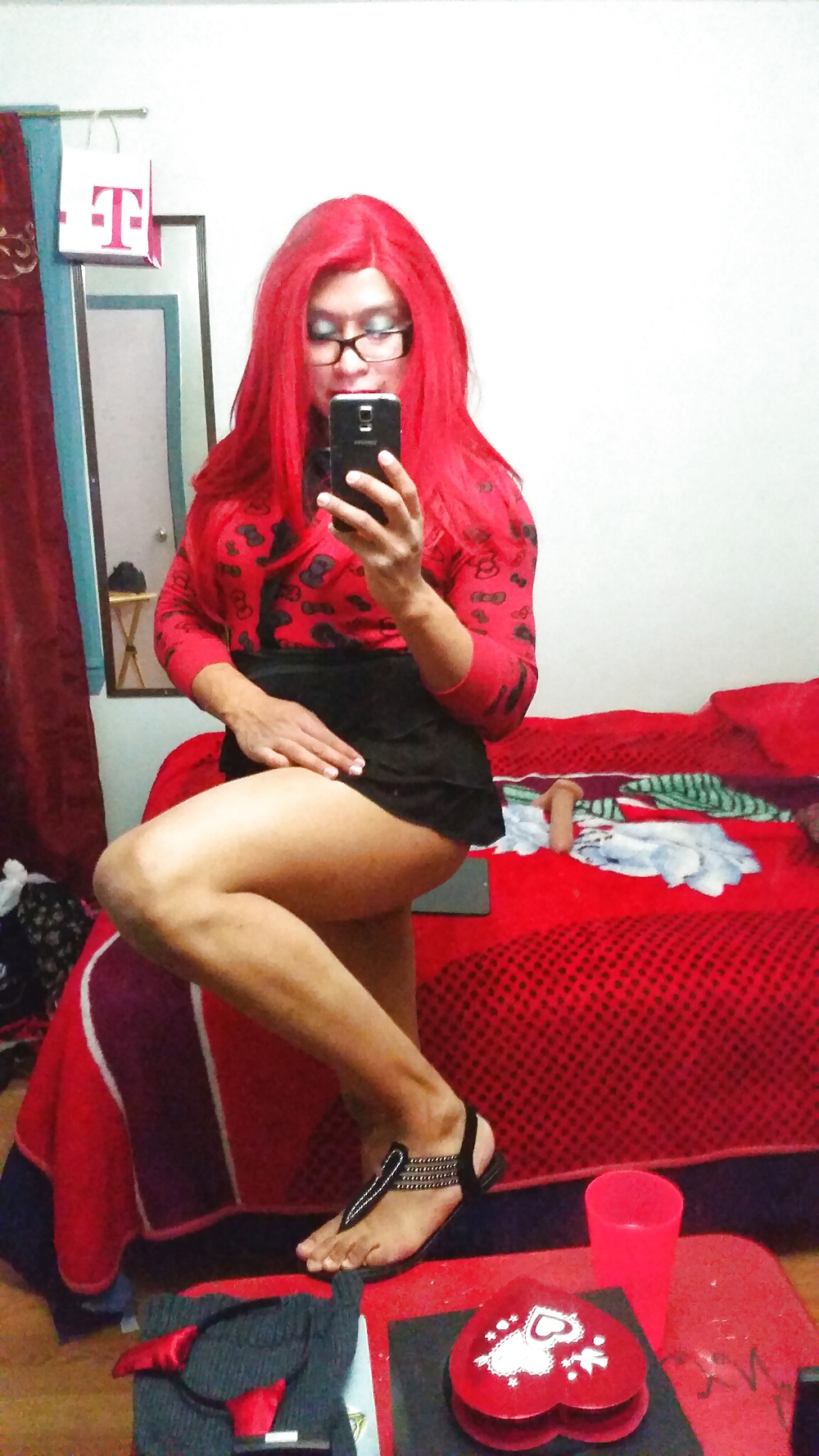 i love my redhair adult photos