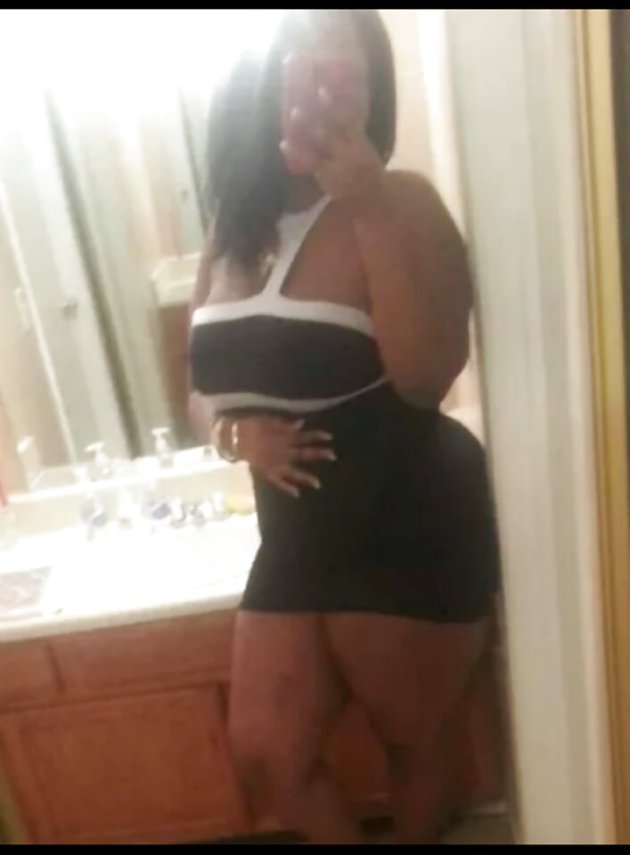 Thick amateur ebony adult photos