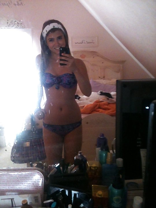Hot Teens 19 Whats your fantasy?? -edge adult photos