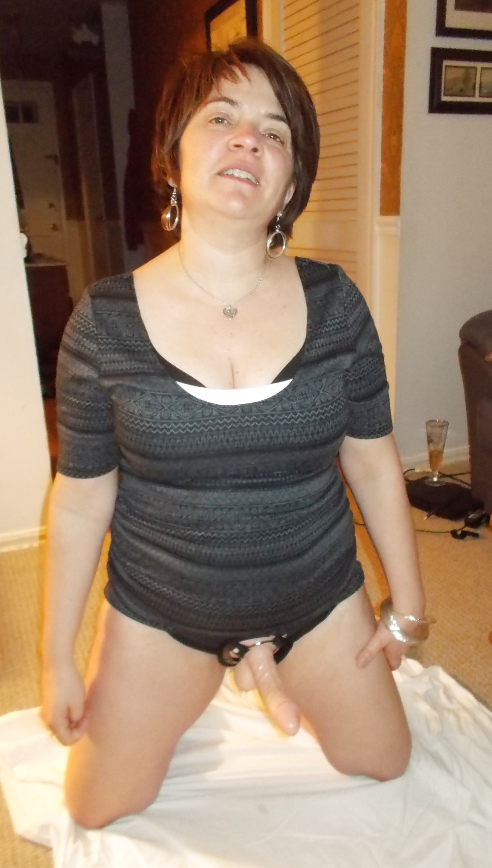 wife of a sissy and sissy hubby adult photos