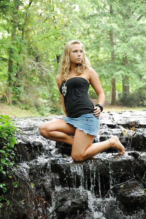 Beauty posing for my camera adult photos