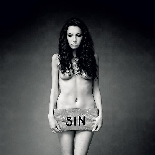 Sexy, Artistic, Original or just Sexy... - 29 adult photos