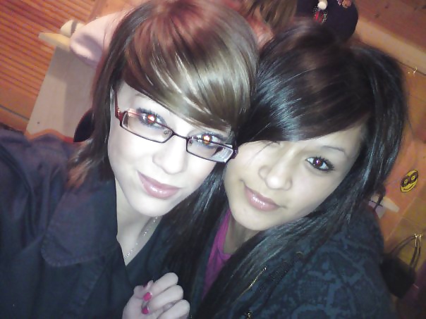 Arifaa - Teen Goddess adult photos