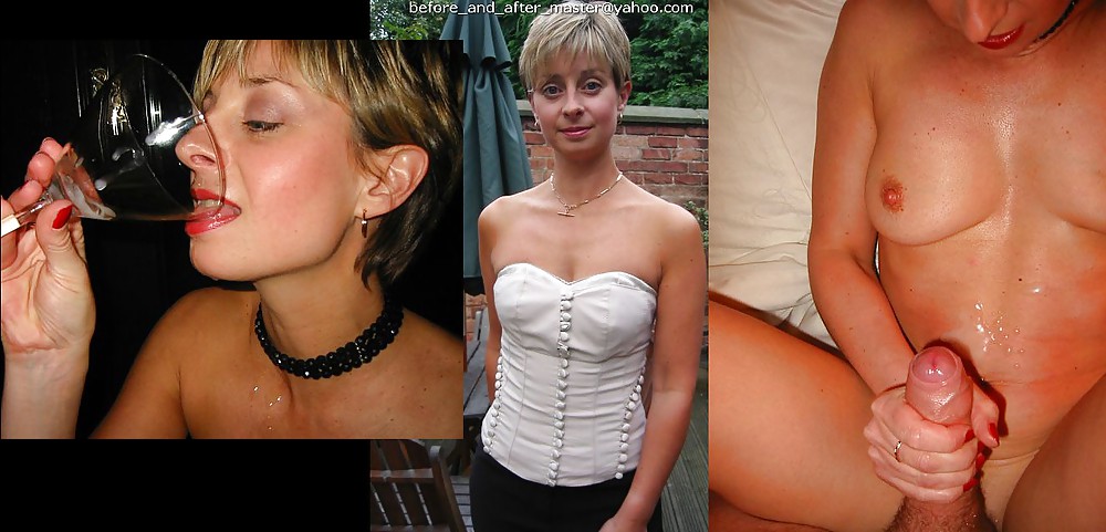 before and after pics - 8 adult photos