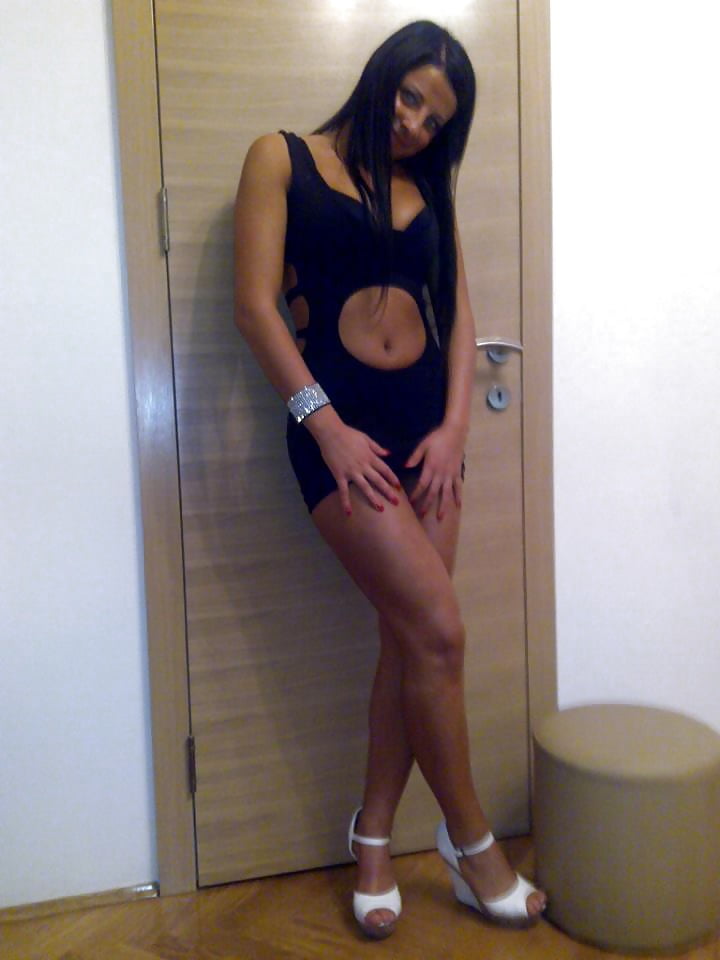 Hot Serbian TEEN adult photos