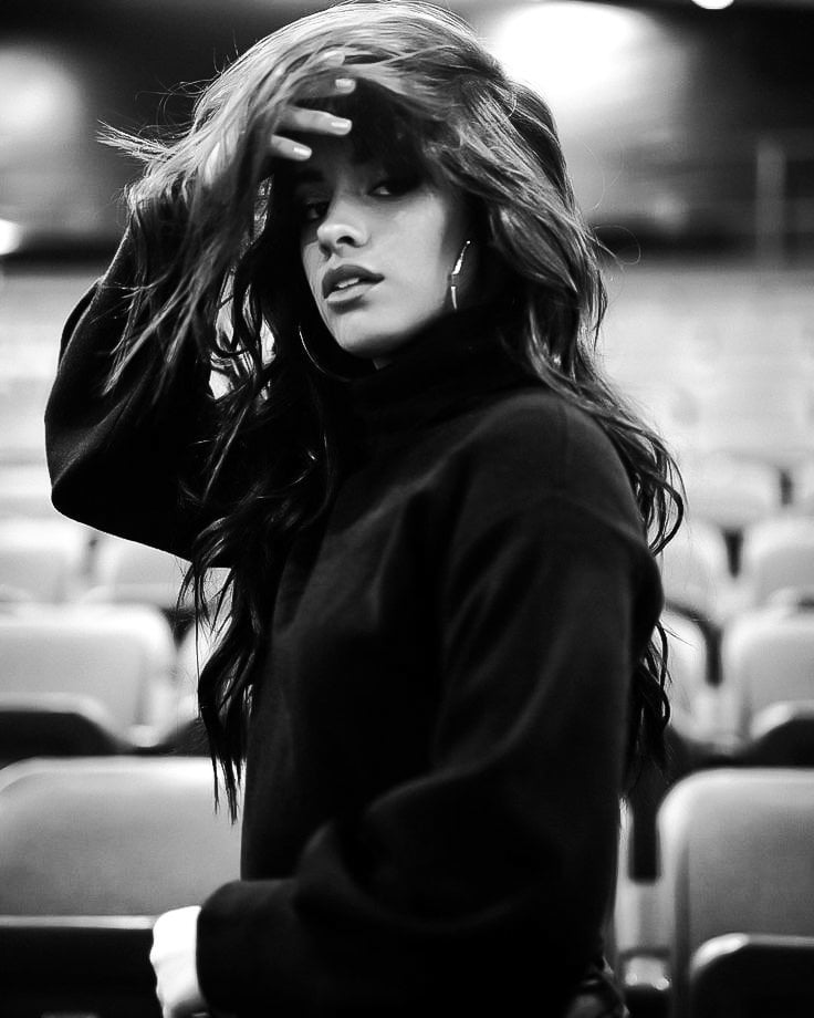 Celebrities: Camila Cabello - 33 Photos 