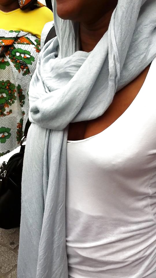 Turkish Hijab - Turban adult photos