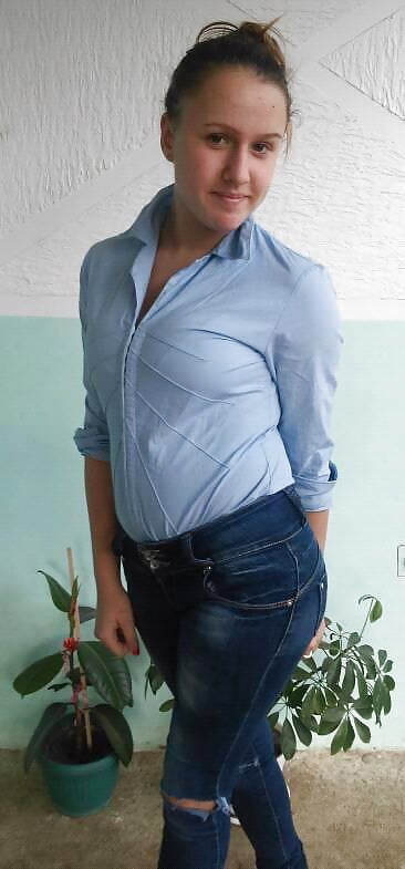 Jelena S. adult photos