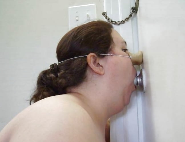 Door nob WHORE adult photos