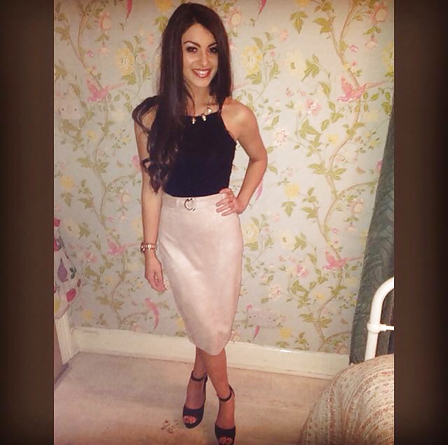 Sexy UK Teen adult photos