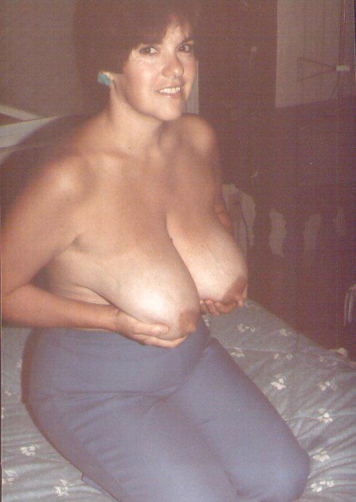 Polaroid and old pics 17 adult photos
