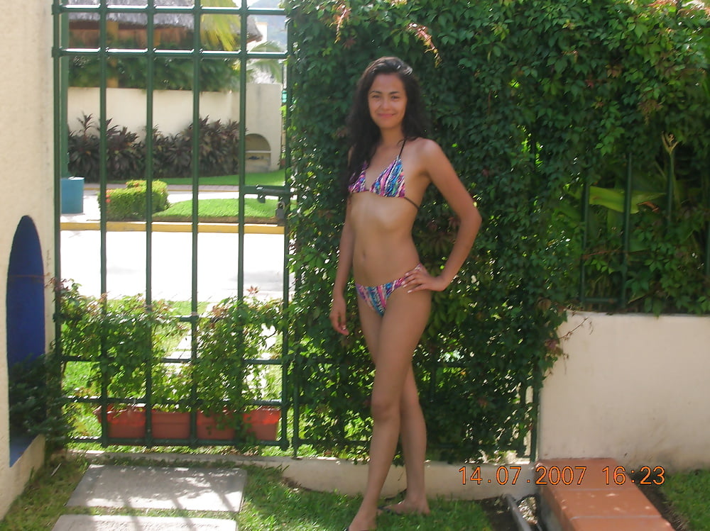 Putita Mexicana adult photos