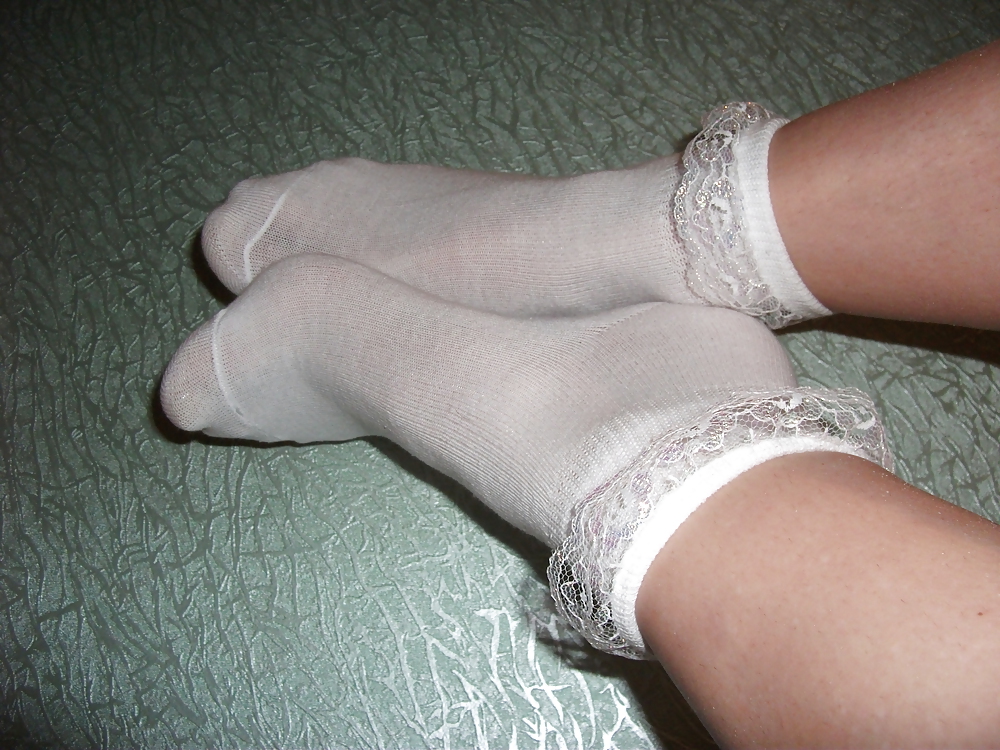 Ankle socks adult photos