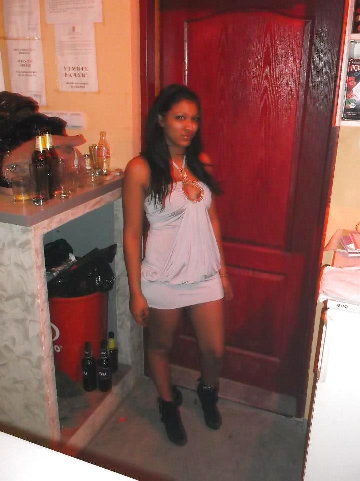 Gypsy Amater adult photos