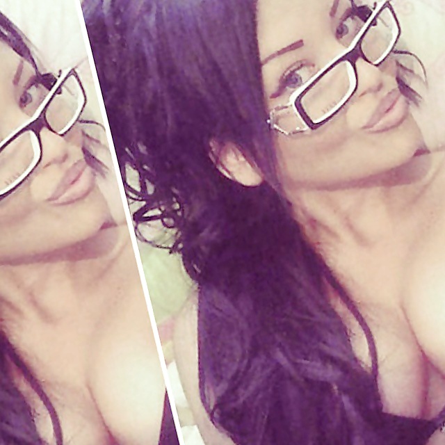 Sexy cice - Aleksandra adult photos