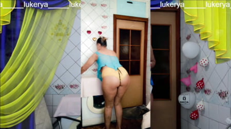 lukerya fun daily cleaning         