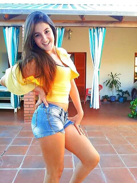 mi Vecinita my beauty buddy adult photos