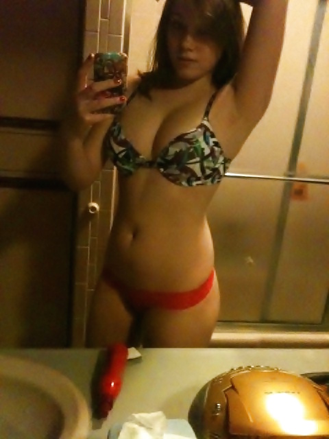 Selfies adult photos