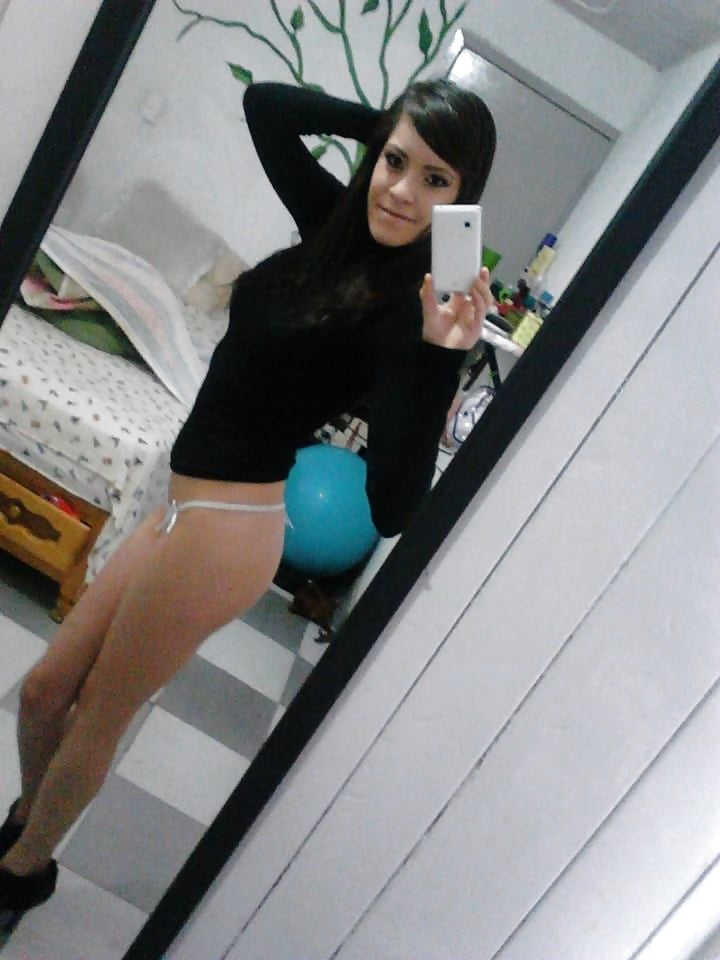 flaquita rica adult photos