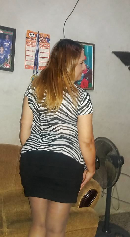 XIOMARA MILF LATINA & BIG TITS DE FACEBOOK adult photos