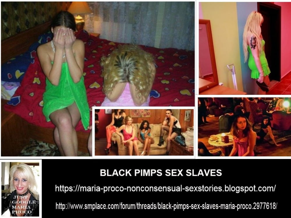 BLACK PIMPS SEX SLAVES :the auction adult photos