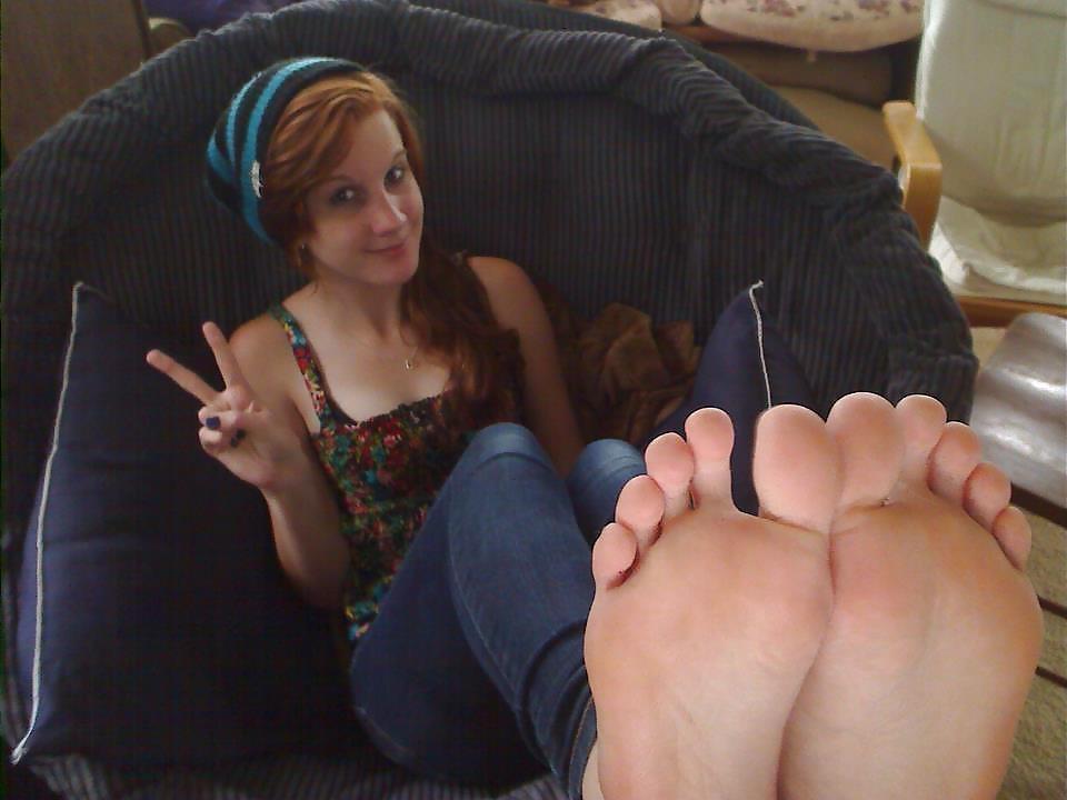 facebook feet adult photos