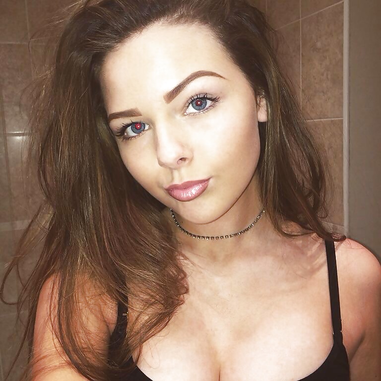 UK Facebook Teens - Megs, Lois & Isobel adult photos