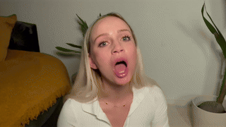 typical german girl 