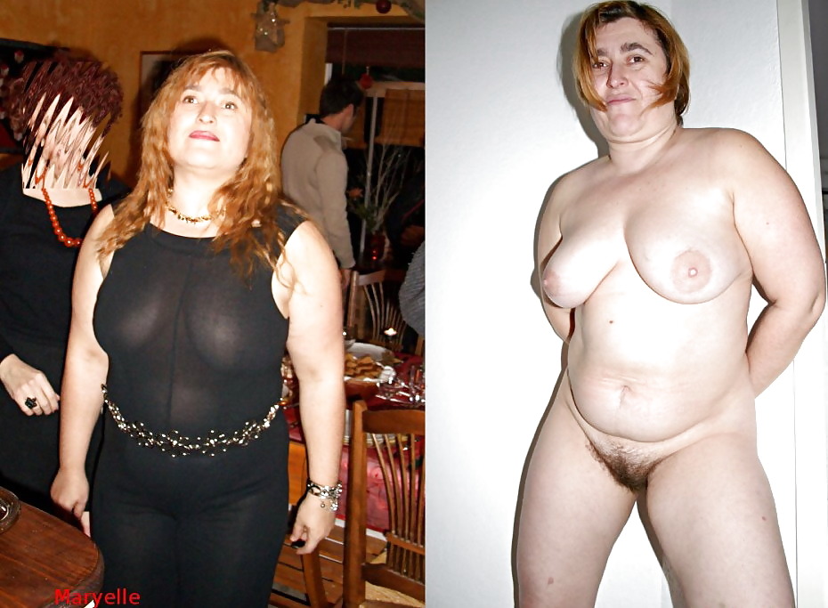 Before - After 24. adult photos