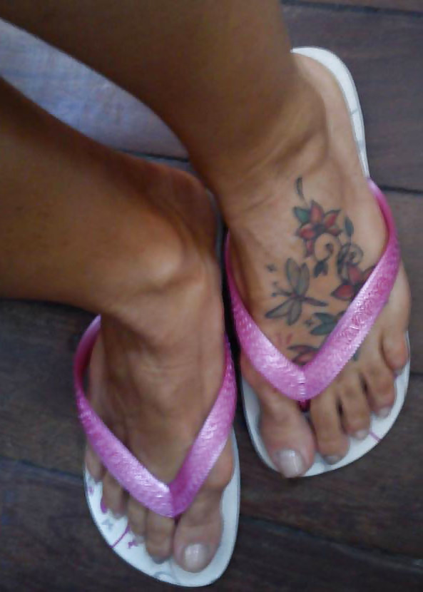 My friend Leda Feet  from BH adult photos