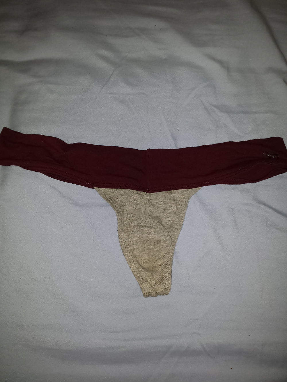 Stolen Panties adult photos